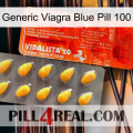 Generic Viagra Blue Pill 100 new01